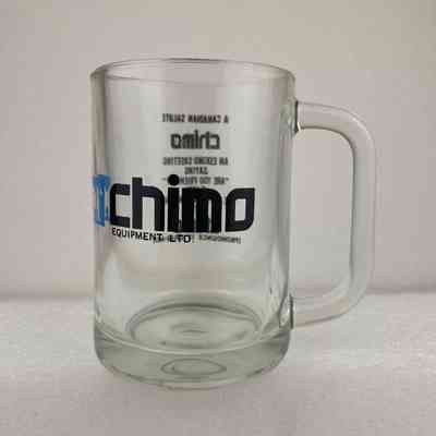View of Mug, Front