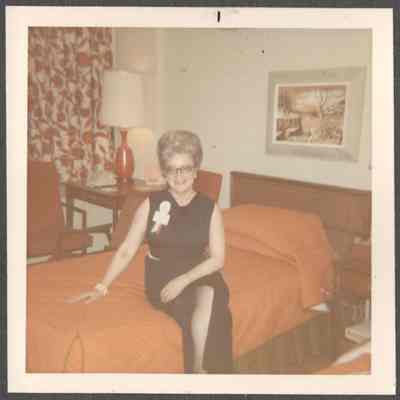 Scan of Photograph