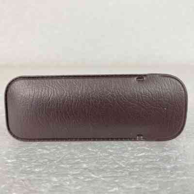 View of Pouch, Back
