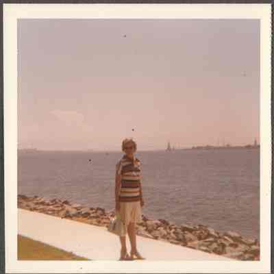 Scan of Photograph