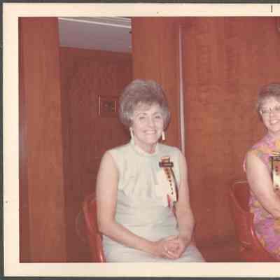 Scan of Photograph