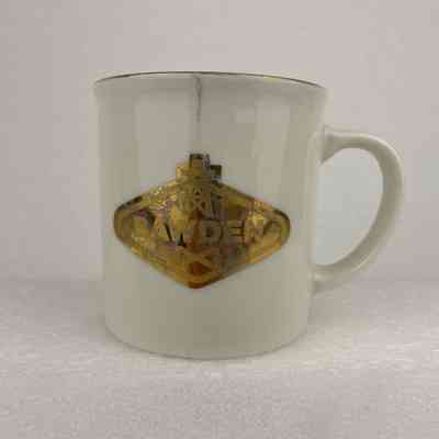 View of Mug, Front