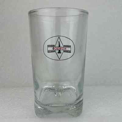 View of Glass, Back