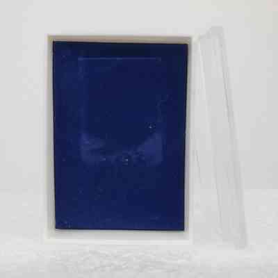 View of Money Clip Box, Open