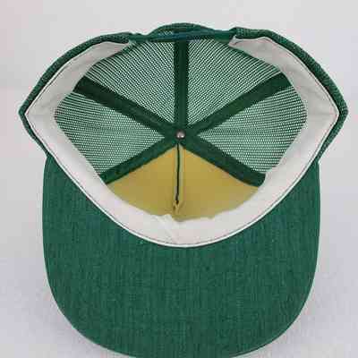 View of Cap, Underside