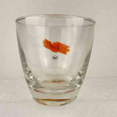 View of Glass, Back