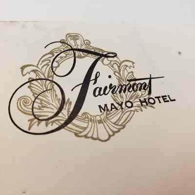 Close-Up View of Envelope Design