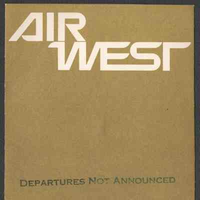 Scan of Front Cover