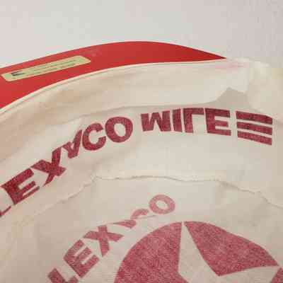 Close-Up of Interior, Sweatband