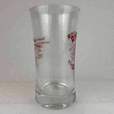 View of Glass, Left