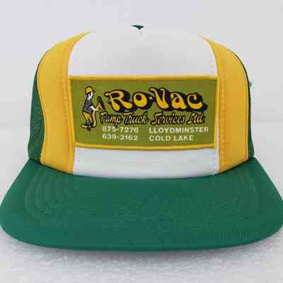 View of Cap, Front