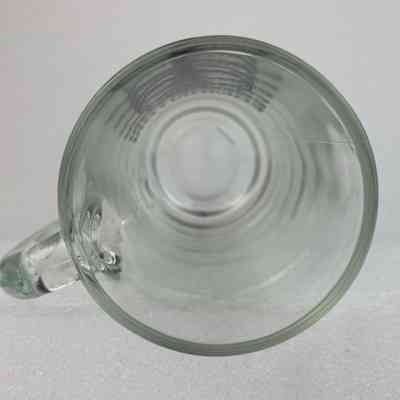 View of Tankard, Top