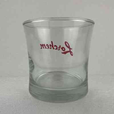 View of Glass, Back