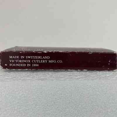View of Box Cover, Front, Side