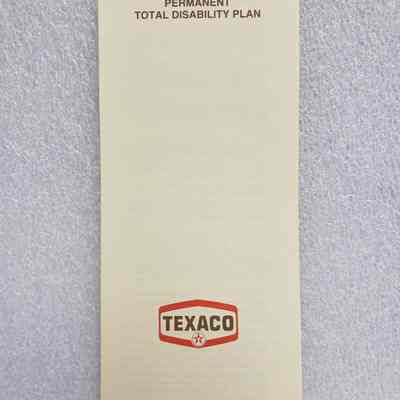 Permanent Total Disability Plan: 2024.19.2.6
