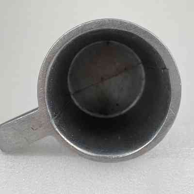 View of Tankard, Top