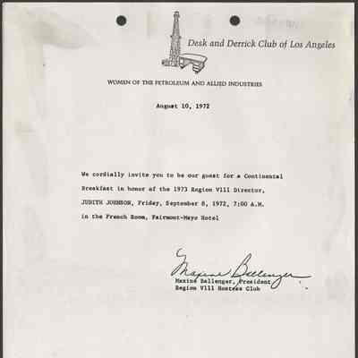 Scan of Letter