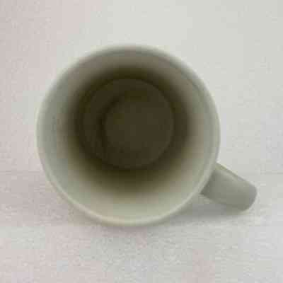 View of Mug, Top