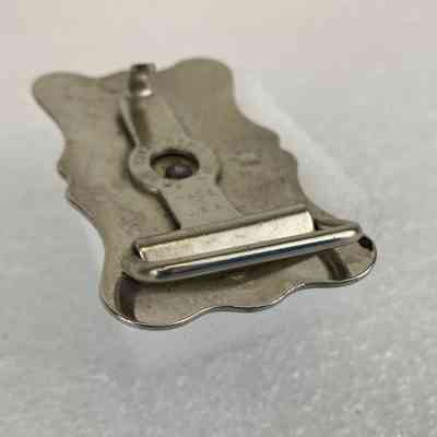 View of Hinge