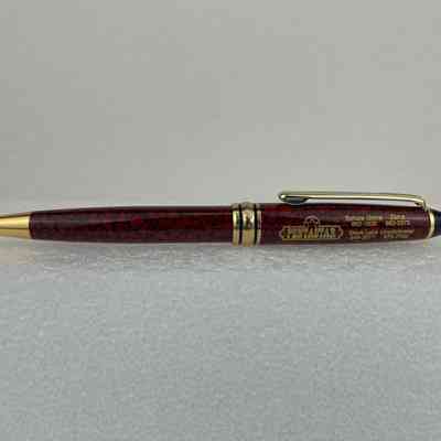 View of Pen, Front