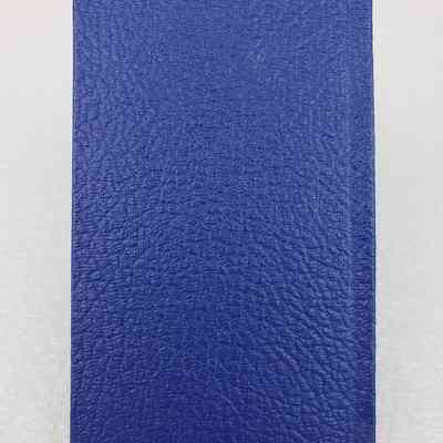 View of Notebook, Back