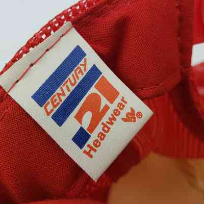 Close-Up of Product Tag