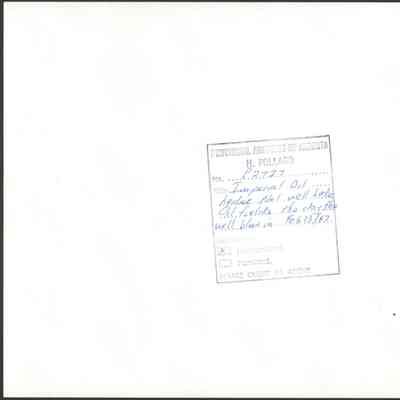 Reverse of Print