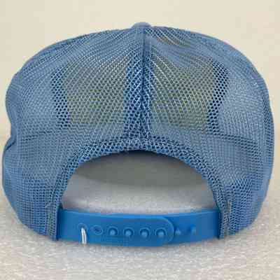 View of Cap, Back
