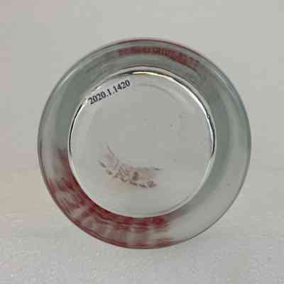 View of Glass, Bottom