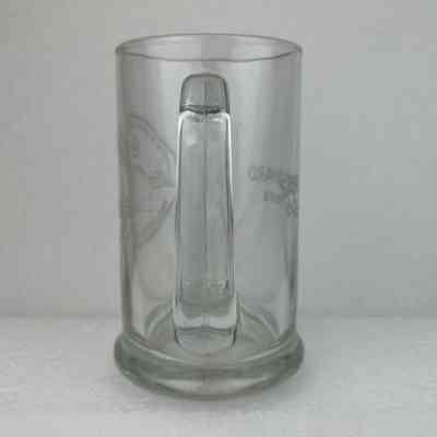 View of Tankard, Right
