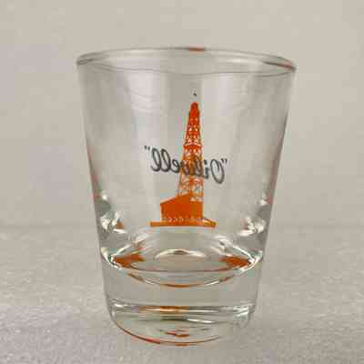 View of Glass, Back