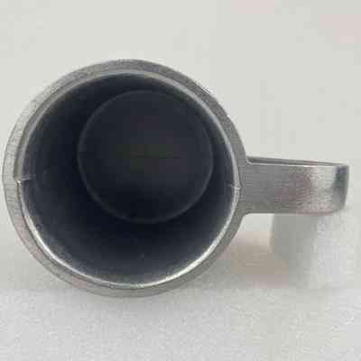 View of Tankard, Top