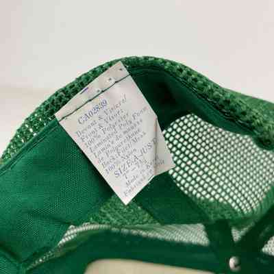 Close-Up of Product Tag