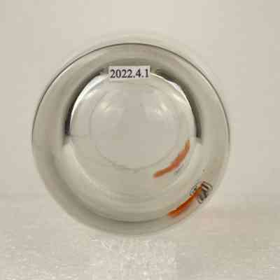 View of Glass, Bottom