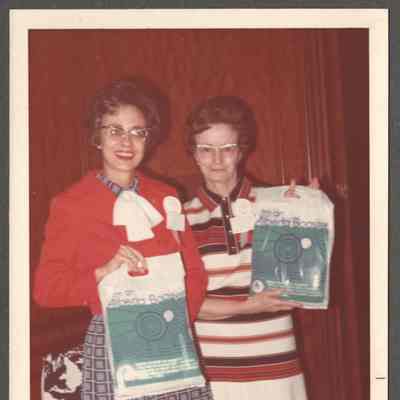 Scan of Photograph