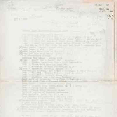 Scan of Fax, Unaltered