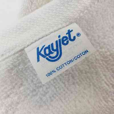 Close-up of Label, Front