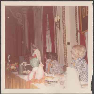Scan of Photograph
