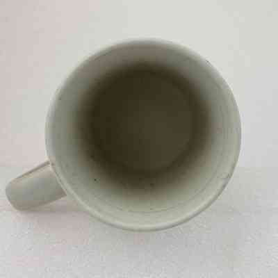 View of Mug, Top