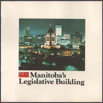 Scan of Front Cover