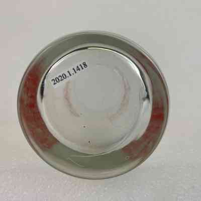 View of Glass, Bottom