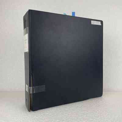 [Sticker Album] Binder, Black, Assorted Oilfield Stickers, N-S