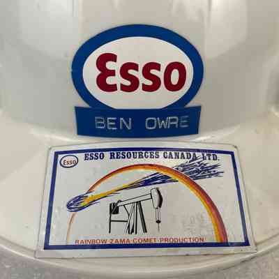 Close-Up of Stickers