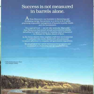 Scan of Interior Back Cover of the Folder, with Flap Folded-up (Duplicate from 2024.22.2)