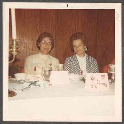 Scan of Photograph