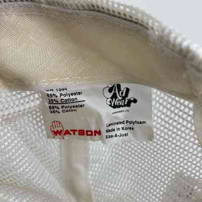 Close-Up of Product Tag