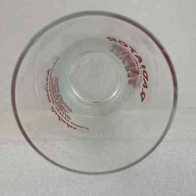 View of Glass, Top