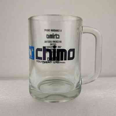 View of Mug, Front