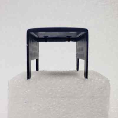 Bed cover, front straight-on