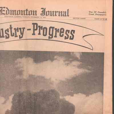 Front Page, Top-Right